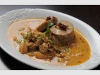 Chef�s Tripe with Herbs and Sweet Paprika
